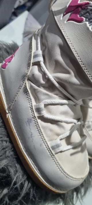 Stivali da neve Barbie 32/34