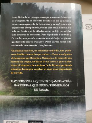 El hijo olvidado (Spanish Edition)