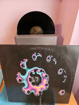 Vinilo Sussex - Sabotage / Trance Atlantique