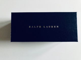 Gafas de Sol Polo Ralph Lauren Verdes negras nueva