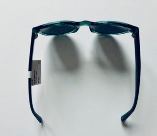 Gafas de Sol Polo Ralph Lauren Verdes negras nueva