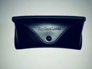 Gafas de Sol Polo Ralph Lauren Verdes negras nueva