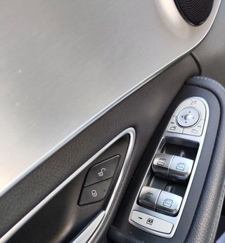 Mercedes-Benz Clase C200 Estate  2019 Etiqueta ECO