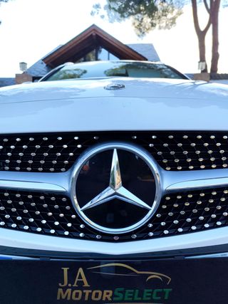 Mercedes-Benz Clase C200 Estate  2019 Etiqueta ECO
