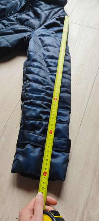 Giubbotto Trapuntato Slim Fit Donna Lavin Blu