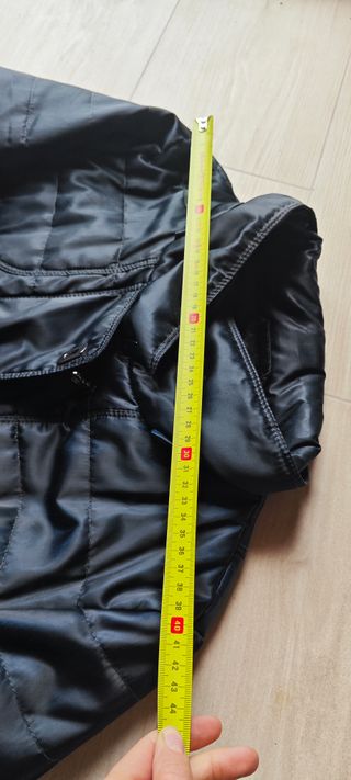 Giubbotto Trapuntato Slim Fit Donna Lavin Blu