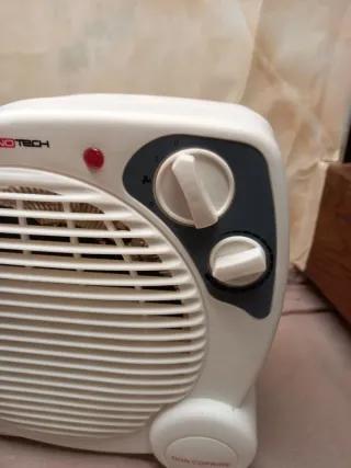 Termoventilatore Portatile SINO TECH