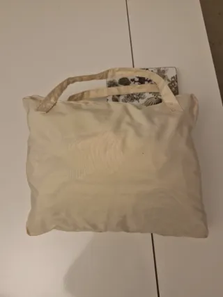 KIT Toldo Vela Triangular  Naterial 3.6x3.6x3.6m