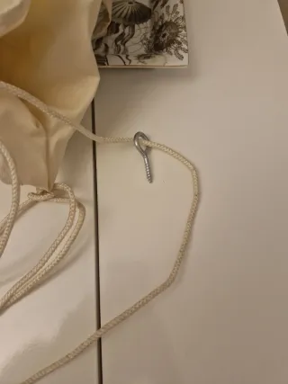 KIT Toldo Vela Triangular  Naterial 3.6x3.6x3.6m