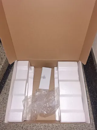 Caja de Mezcladora Alesis Multimix 8 USB 2.0 FX