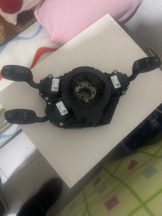 Unidad GPS BMW E60 E61 Anillo Airbag