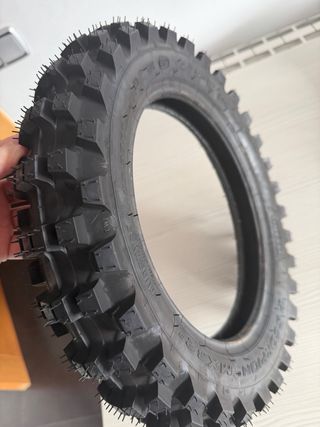 Neumático Pirelli Scorpion MX32 275-10