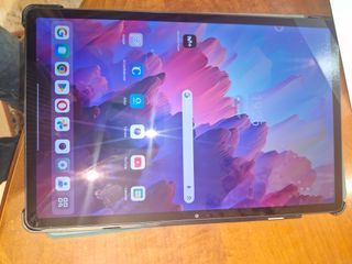 Lenovo Tab P12 con Tab Pen Plus