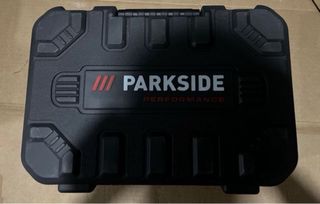 Pistola de calor Parkside 20v PERFORMANCE