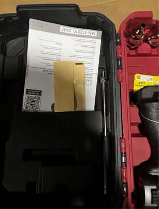 Pistola de calor Parkside 20v PERFORMANCE