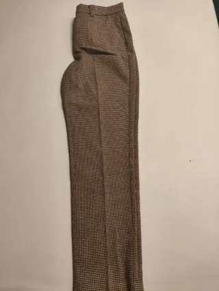 Pantalones de mujer Salsa y Mango