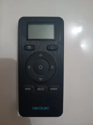 Mando Cecotec Conga 1390