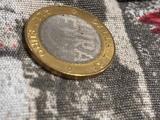 Monete e cimeli vintage