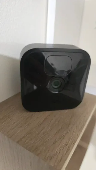 Pack Cámaras Blink + Blink Sync Module 2