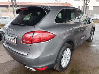 Porsche Cayenne 2010.EL MEJOR S.U.V.POCOS KMS.V.O