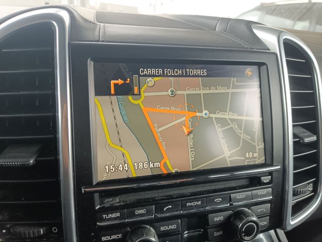 Porsche Cayenne 2010.EL MEJOR S.U.V.POCOS KMS.V.O