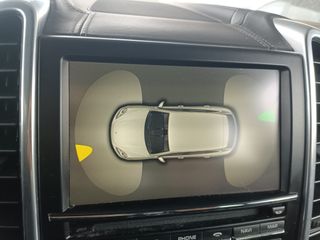 Porsche Cayenne 2010.EL MEJOR S.U.V.POCOS KMS.V.O