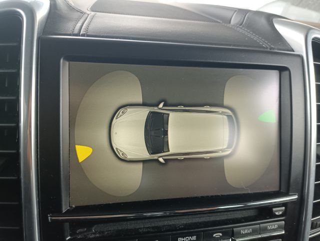 Porsche Cayenne 2010.EL MEJOR S.U.V.POCOS KMS.V.O