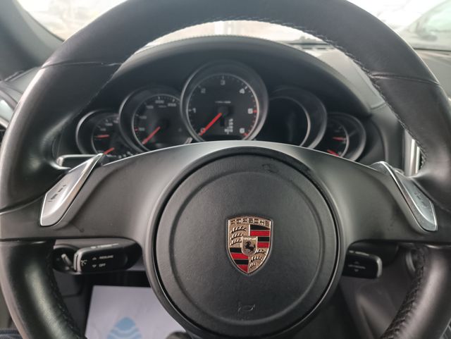 Porsche Cayenne 2010.EL MEJOR S.U.V.POCOS KMS.V.O