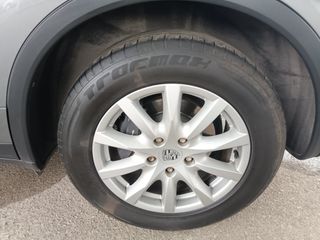 Porsche Cayenne 2010.EL MEJOR S.U.V.POCOS KMS.V.O