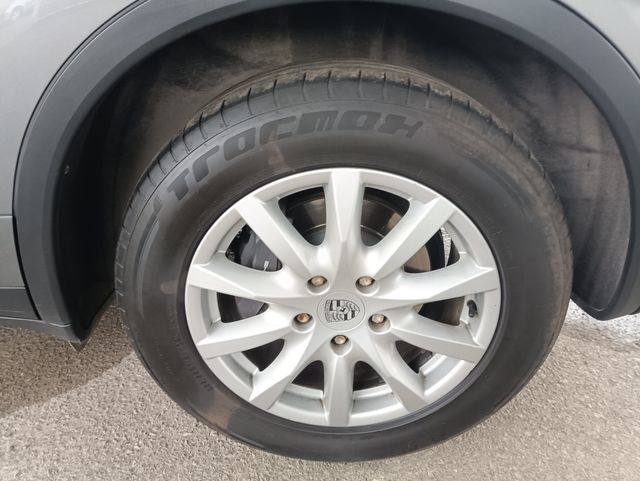 Porsche Cayenne 2010.EL MEJOR S.U.V.POCOS KMS.V.O