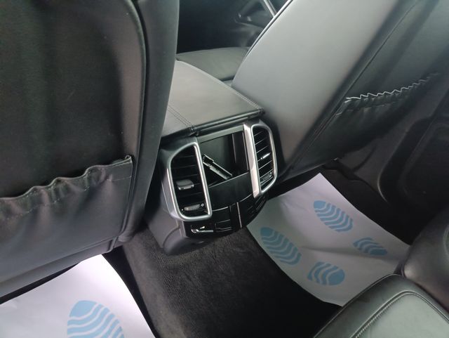 Porsche Cayenne 2010.EL MEJOR S.U.V.POCOS KMS.V.O