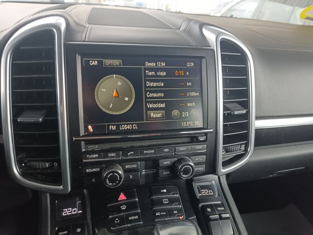 Porsche Cayenne 2010.EL MEJOR S.U.V.POCOS KMS.V.O