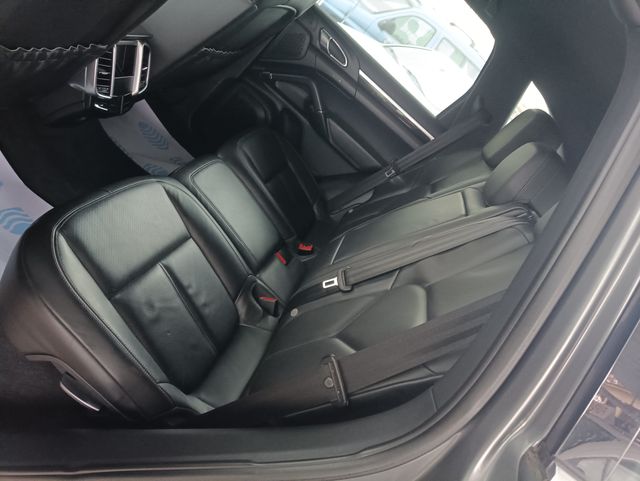 Porsche Cayenne 2010.EL MEJOR S.U.V.POCOS KMS.V.O