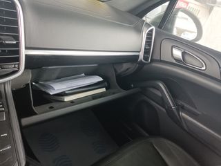 Porsche Cayenne 2010.EL MEJOR S.U.V.POCOS KMS.V.O