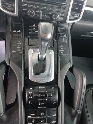 Porsche Cayenne 2010.EL MEJOR S.U.V.POCOS KMS.V.O