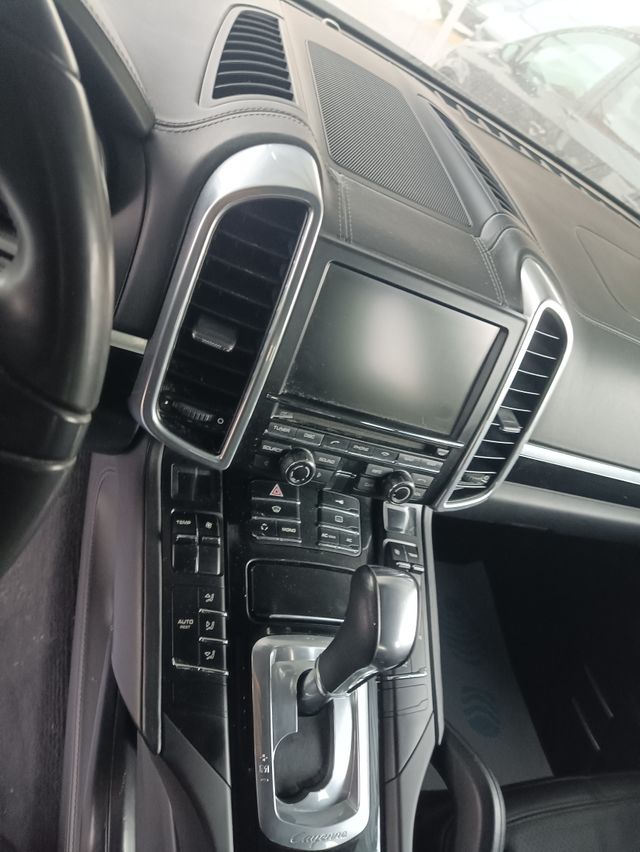 Porsche Cayenne 2010.EL MEJOR S.U.V.POCOS KMS.V.O