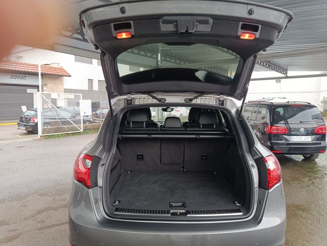 Porsche Cayenne 2010.EL MEJOR S.U.V.POCOS KMS.V.O