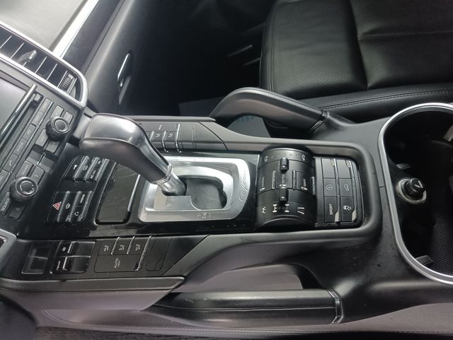 Porsche Cayenne 2010.EL MEJOR S.U.V.POCOS KMS.V.O