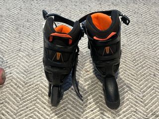 Patines en línea Oxelo para niños