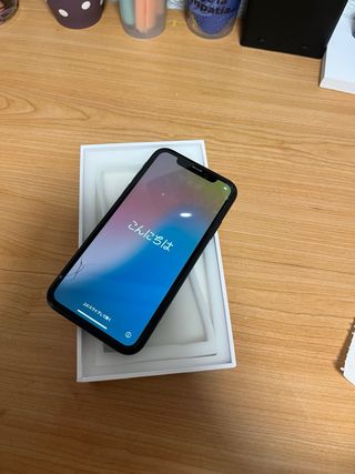 iPhone XR 128GB Nero