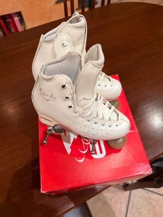 Patines Roll Line Variant T.235