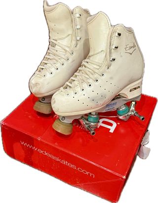 Patines Roll Line Variant T.235