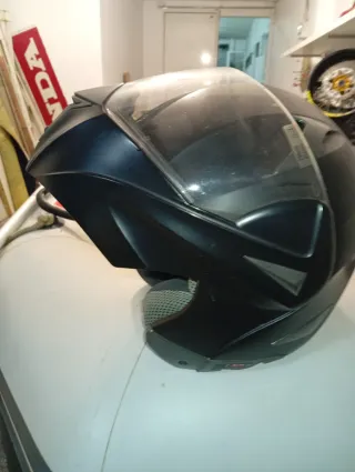 Casco modular Airoh