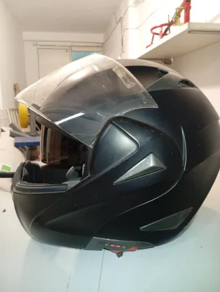 Casco modular Airoh