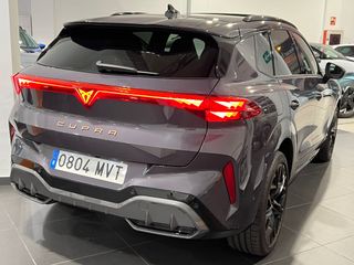 CUPRA TERRAMAR VZ 1.5 E-HYBRID DSG 272CV CON TECHO