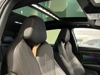 CUPRA TERRAMAR VZ 1.5 E-HYBRID DSG 272CV CON TECHO