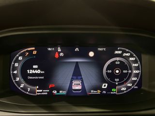 CUPRA TERRAMAR VZ 1.5 E-HYBRID DSG 272CV CON TECHO