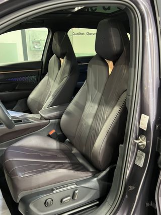 CUPRA TERRAMAR VZ 1.5 E-HYBRID DSG 272CV CON TECHO