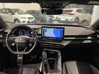 CUPRA TERRAMAR VZ 1.5 E-HYBRID DSG 272CV CON TECHO