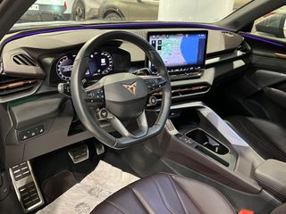 CUPRA TERRAMAR VZ 1.5 E-HYBRID DSG 272CV CON TECHO